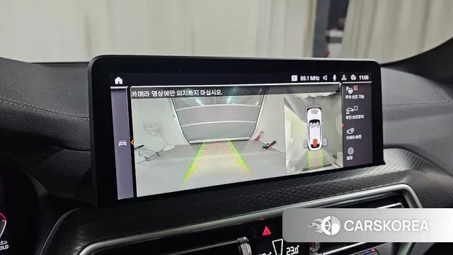 BMW X4 (G02) id 3679601 из Кореи 7