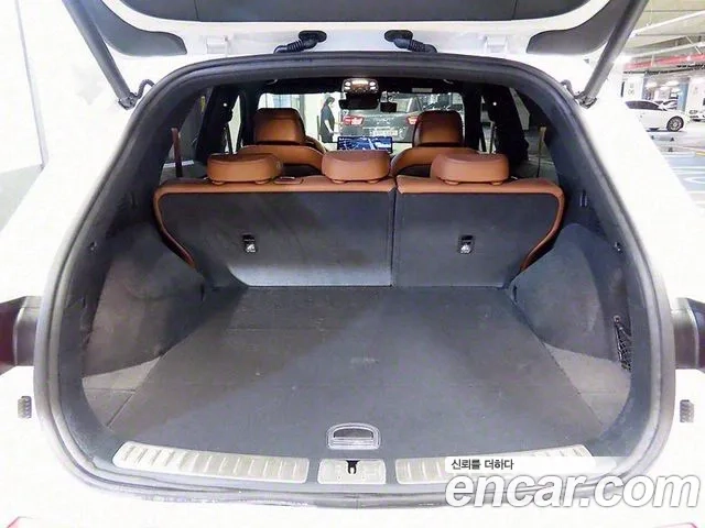 Genesis GV70 id 2955357 из Кореи 7