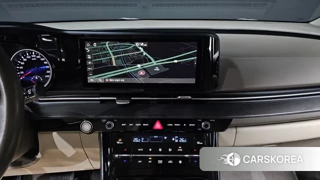 Kia Carnival 4th generation id 3459292 из Кореи 7