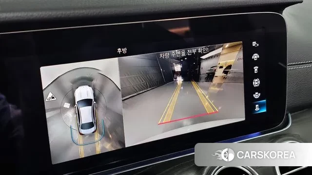 Mercedes-Benz E-Class W213 id 3503178 из Кореи 7