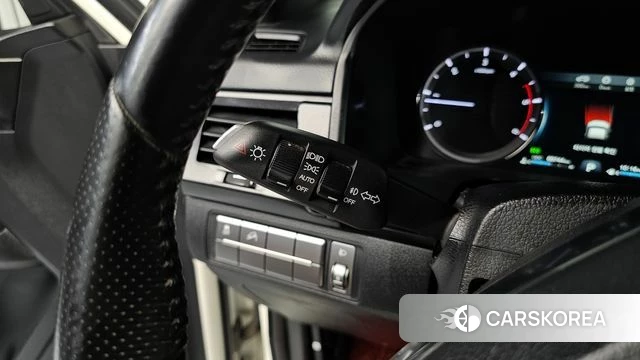 Ssangyong Rexton Sports Cannes id 4667055 из Кореи 7