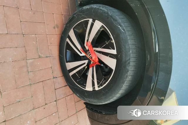 Volkswagen Range patrol id 4272598 из Китая 7