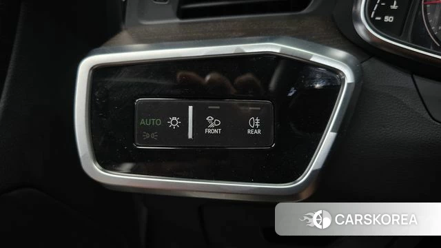 Audi A6 (C8) id 4863288 из Кореи 7