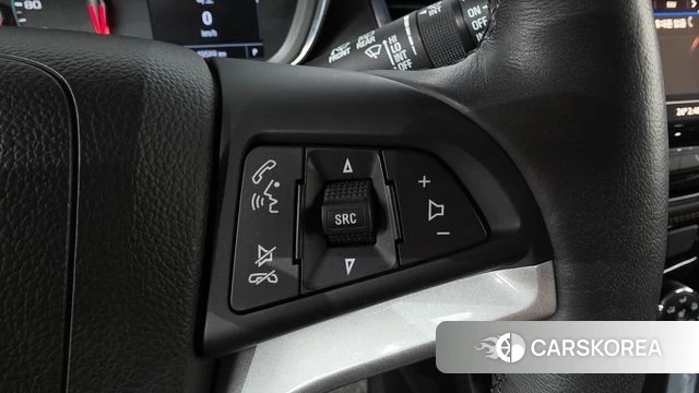 Chevrolet (GM Daewoo) The New Trax id 4712860 из Кореи 7