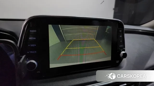 Hyundai Santa Fe TM id 3651089 из Кореи 7