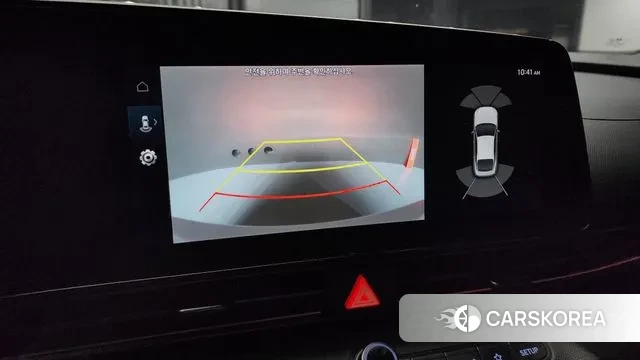 Hyundai Avante (CN7) id 3214093 из Кореи 7