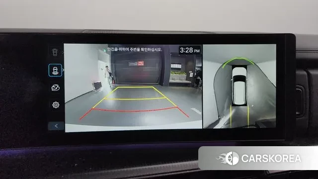 Hyundai Santa Fe (MX5) id 2978835 из Кореи 7