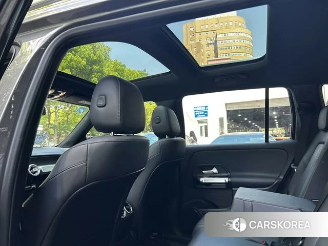 Mercedes-Benz GLB id 4334960 из Китая 7