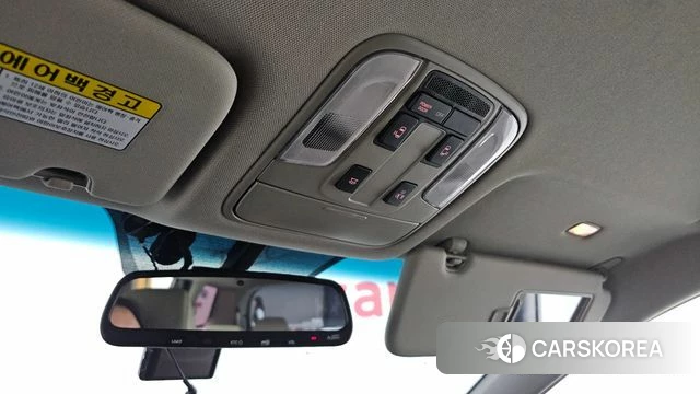Kia The New Carnival id 4304622 из Кореи 7
