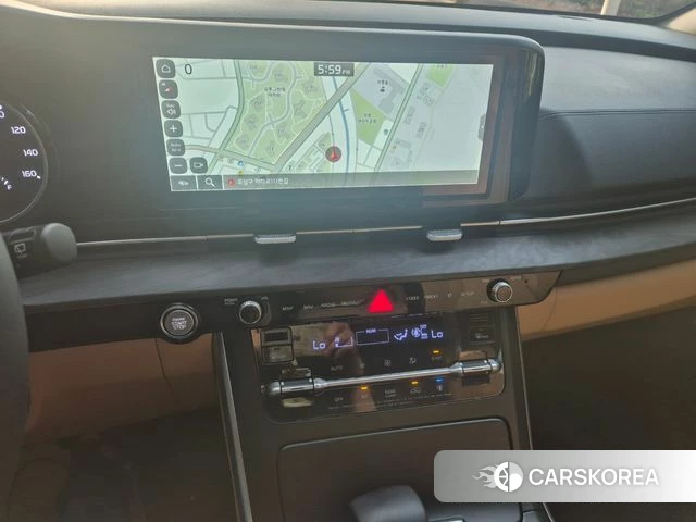 Kia Carnival 4th generation id 3964178 из Кореи 7