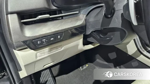 Kia Carnival 4th generation id 3640000 из Кореи 7