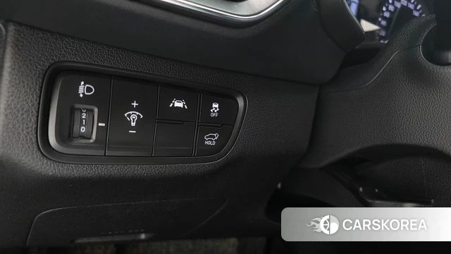 Hyundai Santa Fe TM id 3873634 из Кореи 7