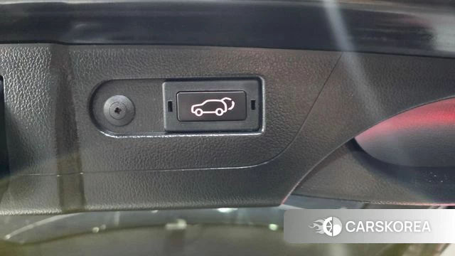 Ssangyong All New Rexton id 4603930 из Кореи 7