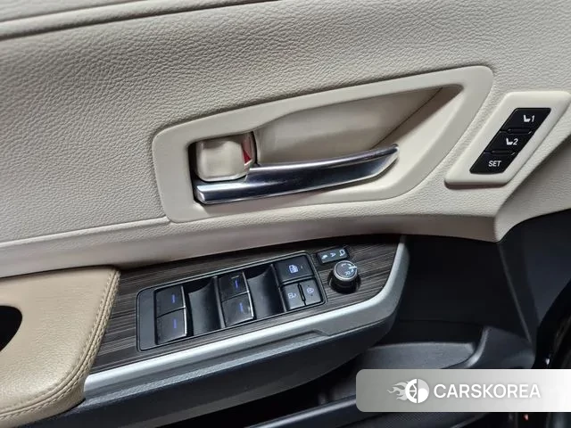 Toyota Sienna 4th Generation id 3561656 из Кореи 7