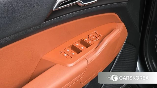Kia The New Sportage 5th Generation Hybrid id 4493378 из Кореи 7