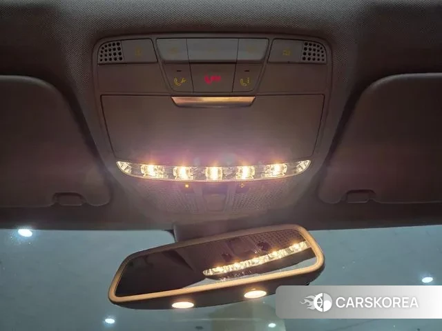 Mercedes-Benz C-Class W205 id 3773244 из Кореи 7