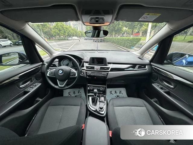 BMW 2 series station wagon id 3856924 из Китая 7