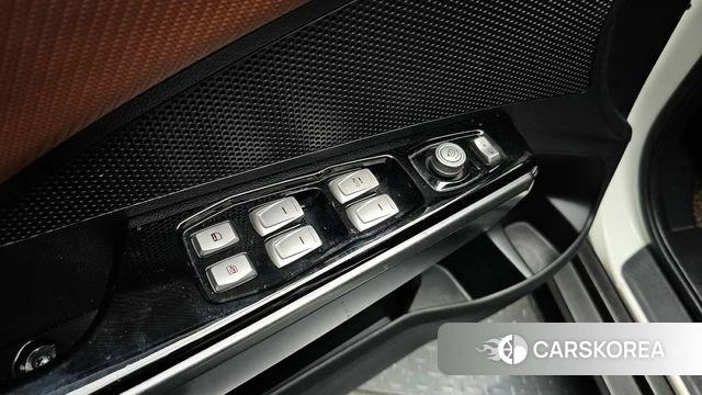 Ssangyong Tivoli Armor id 4345579 из Кореи 7
