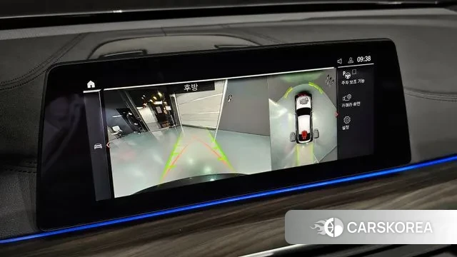 BMW 6 Series GT (G32) id 3598527 из Кореи 7