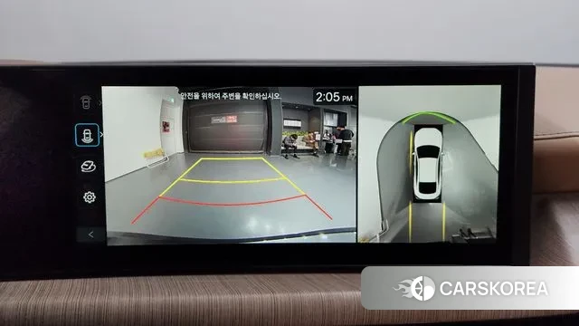 Hyundai Sonata D Edge (DN8) id 3517695 из Кореи 7