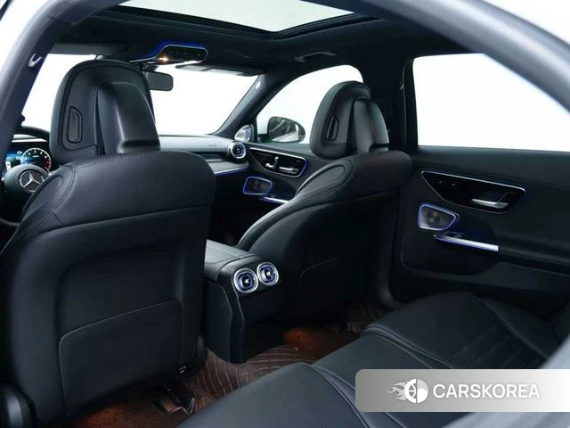 Mercedes-Benz Class C id 4290464 из Китая 7