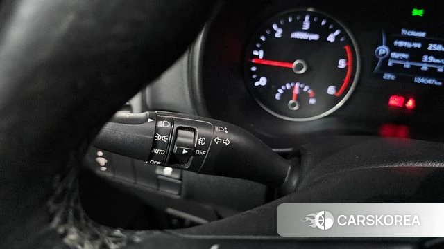 Kia Sportage 4th Generation id 4924158 из Кореи 7