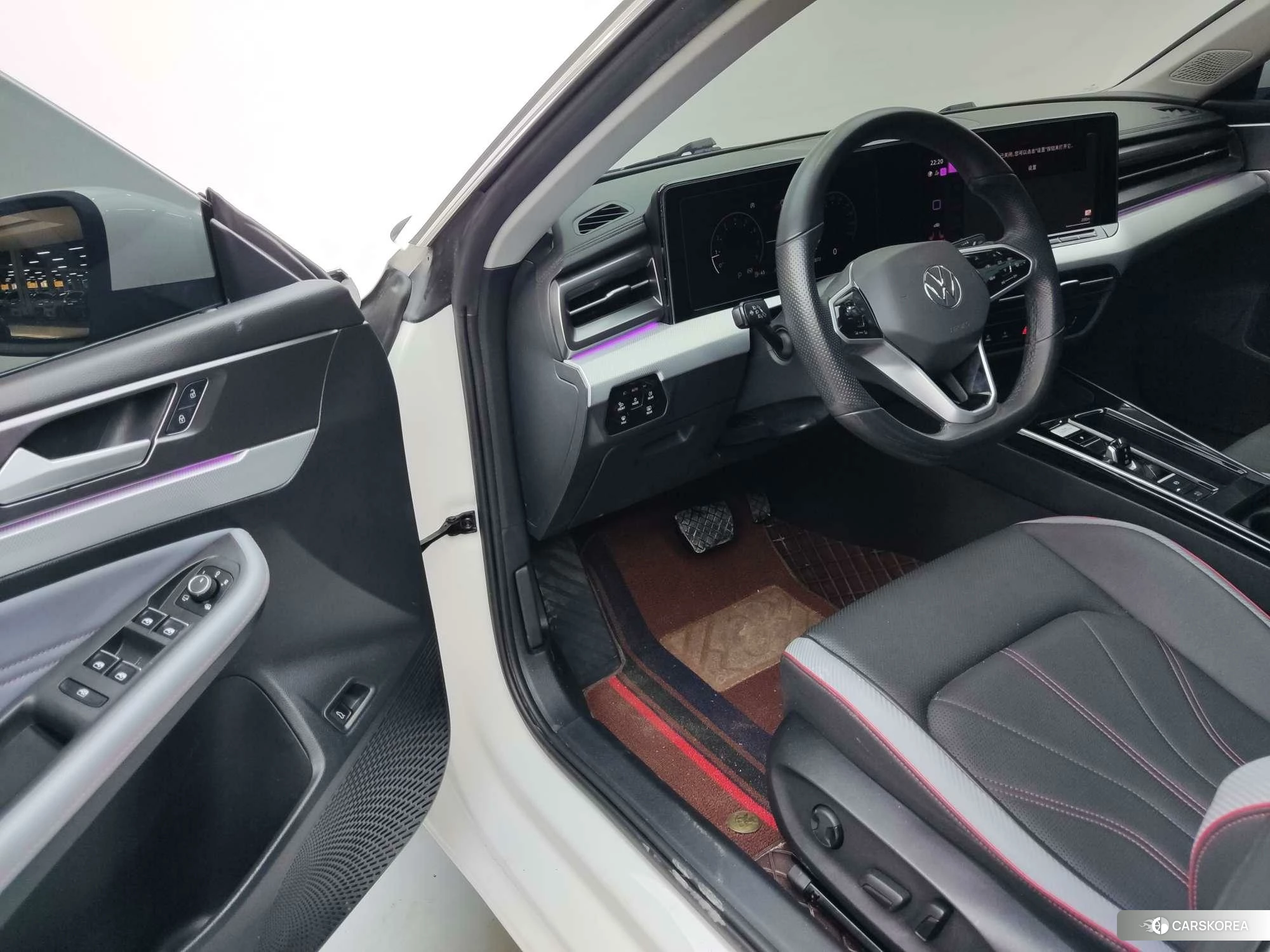 Volkswagen Lingdu id 4513538 из Китая 7