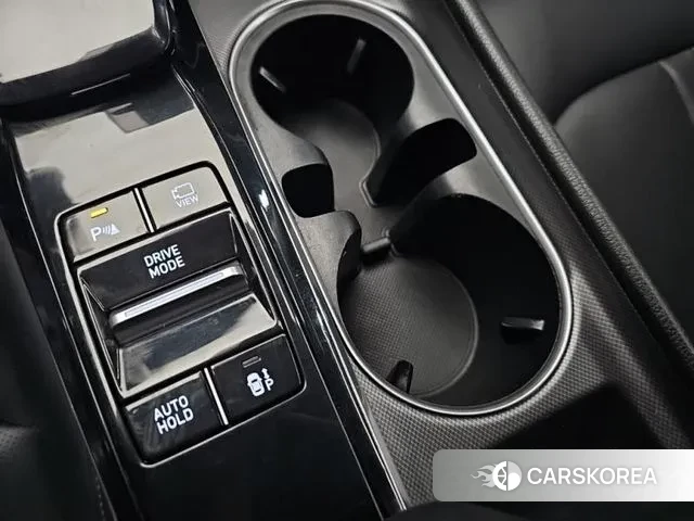 Hyundai Sonata (DN8) id 3747425 из Кореи 7