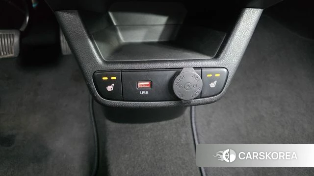 Kia The New Ray id 4361278 из Кореи 7