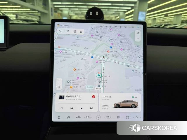 Weilai ET5 id 3913853 из Китая 7
