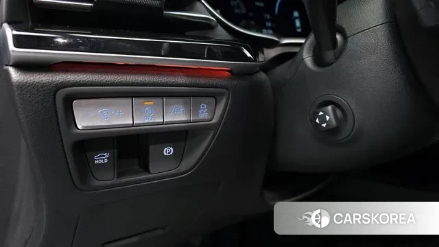 Genesis G80 (RG3) id 3264056 из Кореи 7