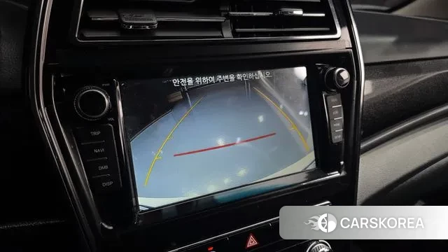 Ssangyong Berry New Tivoli id 3350868 из Кореи 7