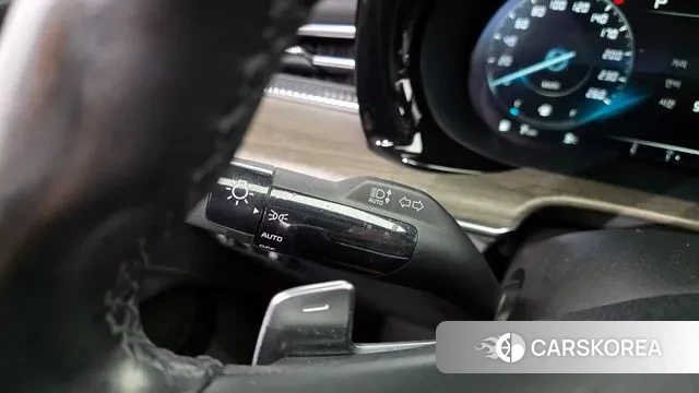 Kia K5 3rd generation id 3697706 из Кореи 7