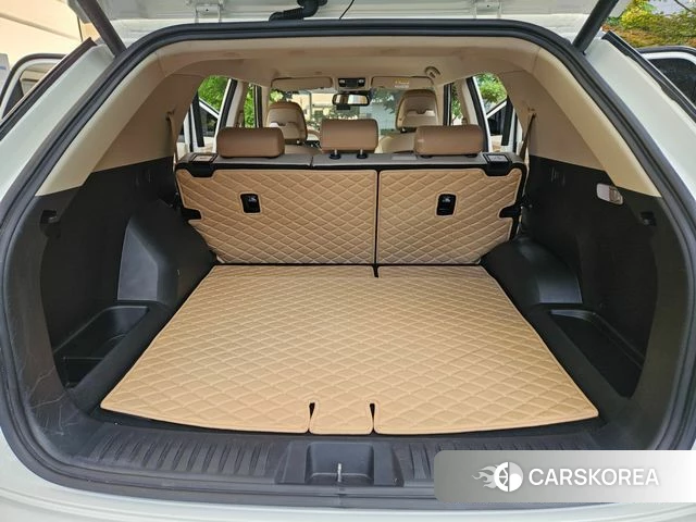 Ssangyong Actian 2nd Generation id 4413741 из Кореи 7