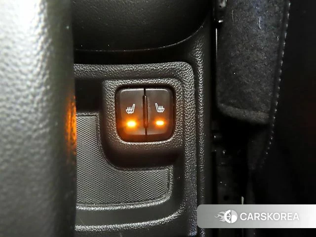 Chevrolet (GM Daewoo) The New Spark id 3917156 из Кореи 7