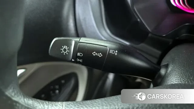 Kia The New Kia Ray id 3555704 из Кореи 7