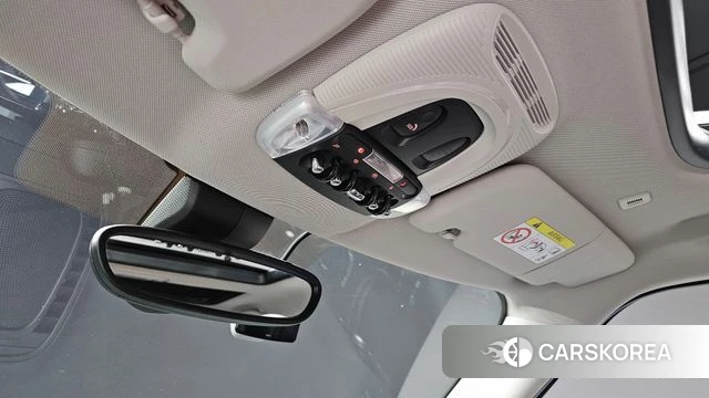 Mini Cooper Countryman id 4744609 из Кореи 7