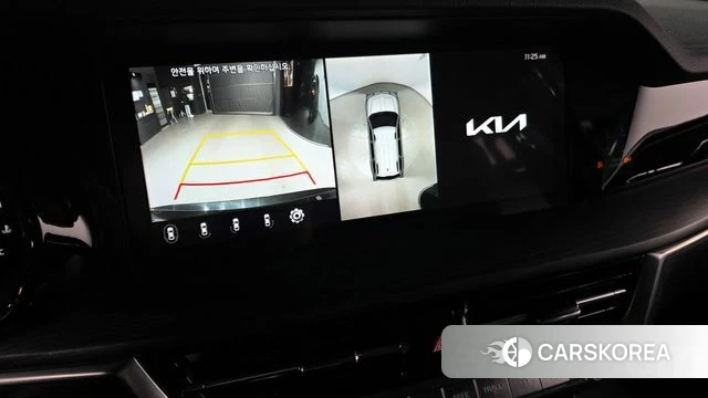 Kia Mohave Master id 4223750 из Кореи 7