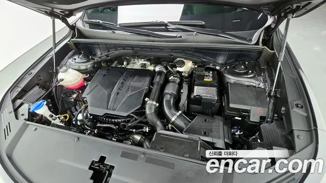 Kia Sorento 4th Generation id 2681910 из Кореи 7