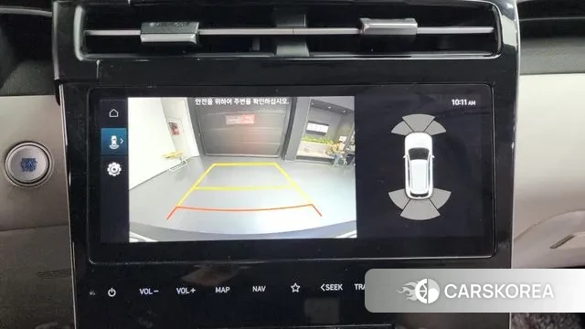 Hyundai Tucson (NX4) id 3702721 из Кореи 7