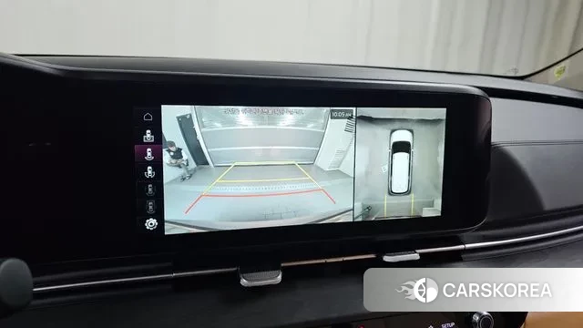 Kia Carnival 4th generation id 3625046 из Кореи 7