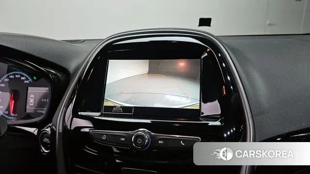 Chevrolet (GM Daewoo) The New Spark id 3457917 из Кореи 7