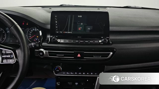 Kia Seltos id 4338962 из Кореи 7