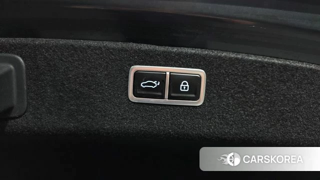 Genesis G80 (RG3) id 4635874 из Кореи 7