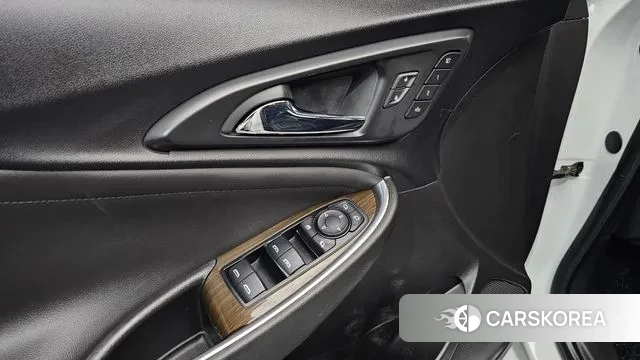 Chevrolet (GM Daewoo) The New Malibu id 3713726 из Кореи 7