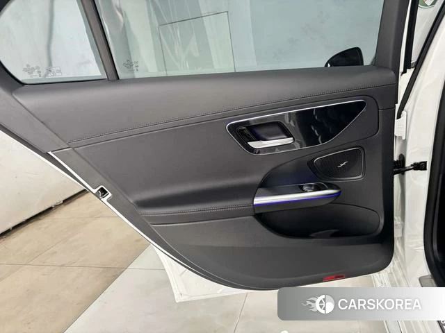 Mercedes-Benz C-class PHEV id 4291037 из Китая 7