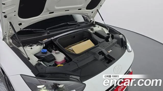 Hyundai Ionic 6 id 2699348 из Кореи 7