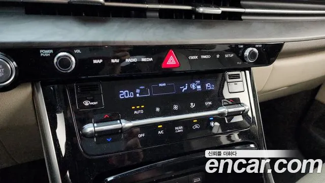 Kia Carnival 4th generation id 2727129 из Кореи 7