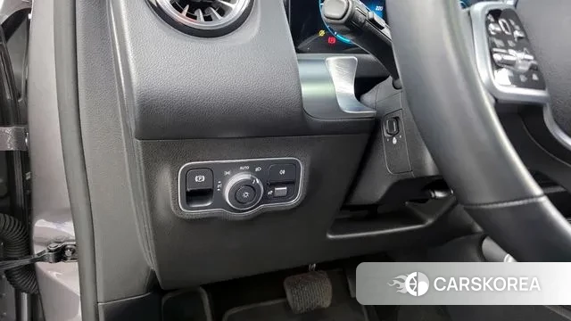 Mercedes-Benz GLB-Class X247 id 3717189 из Кореи 7