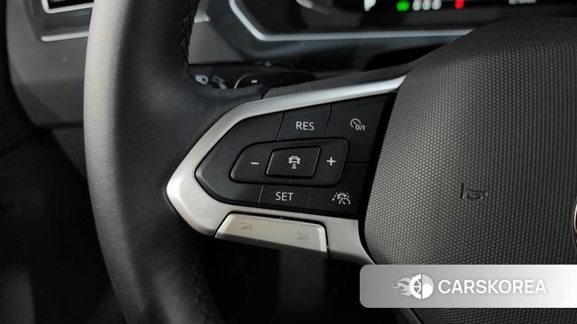 Volkswagen Tiguan second Generation id 3859237 из Кореи 7